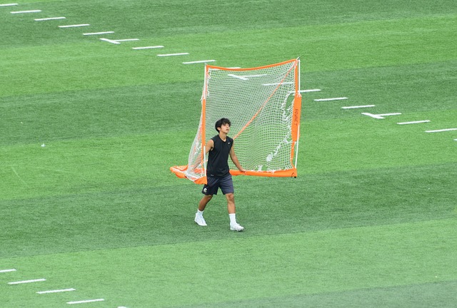 视野构建其